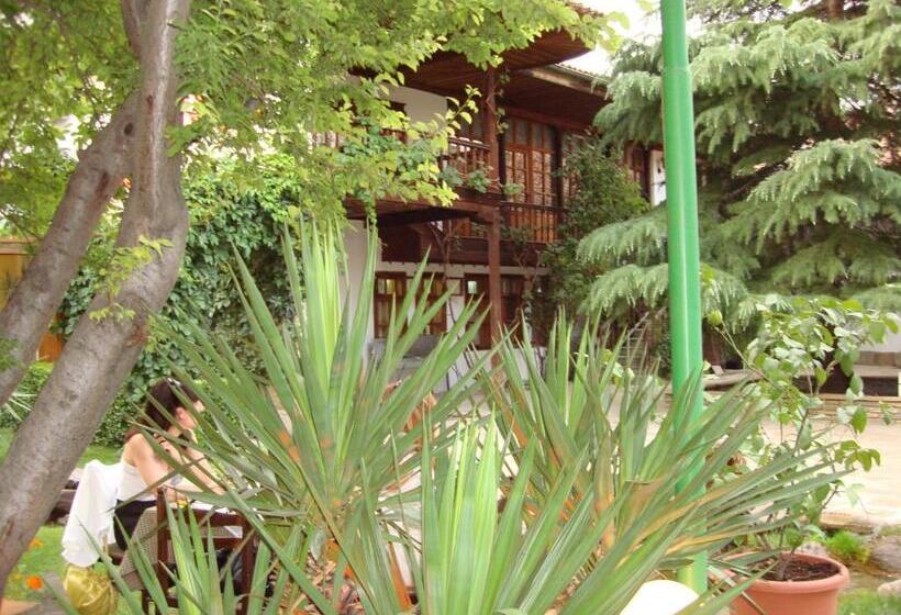ペンション Chakarova Guest House
