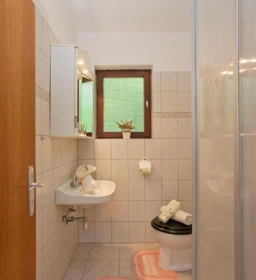 پانسیون Haus Fischer