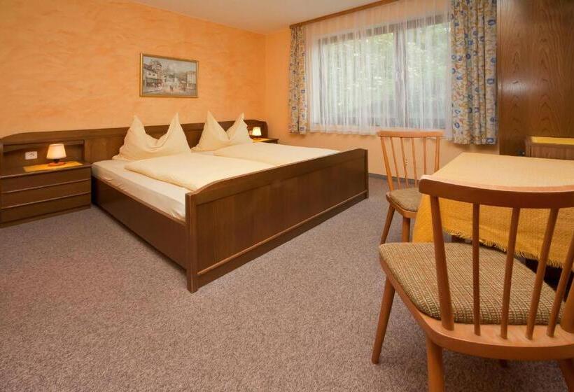 پانسیون Haus Fischer