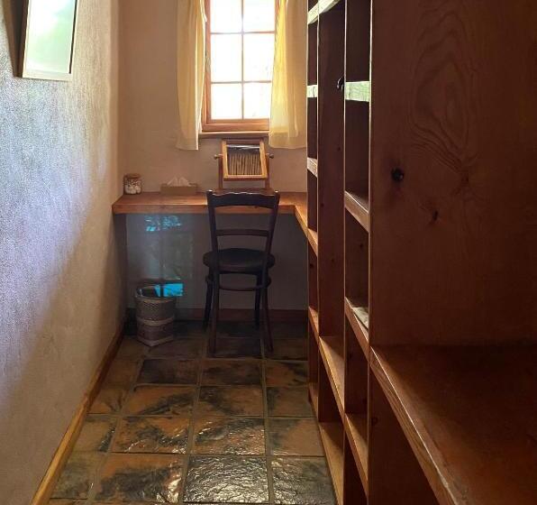 פנסיון The Retreat At Groenfontein