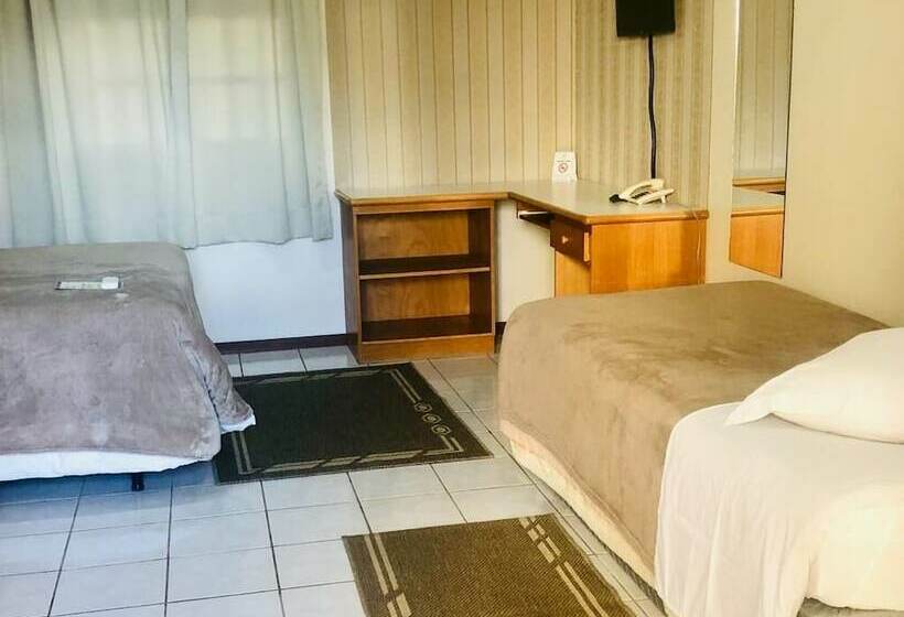 Villa Apart