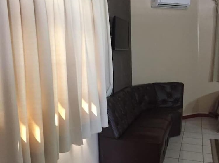 Villa Apart