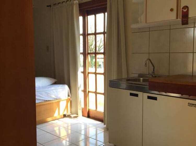 Villa Apart
