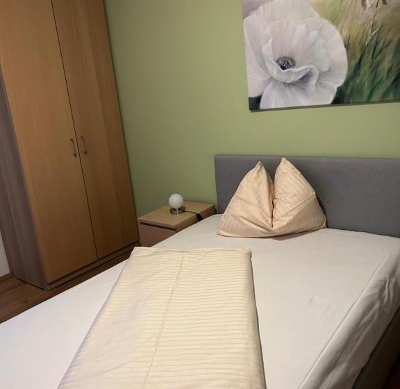 فندق صغير Gasthof Wildschönauer Bahnhof