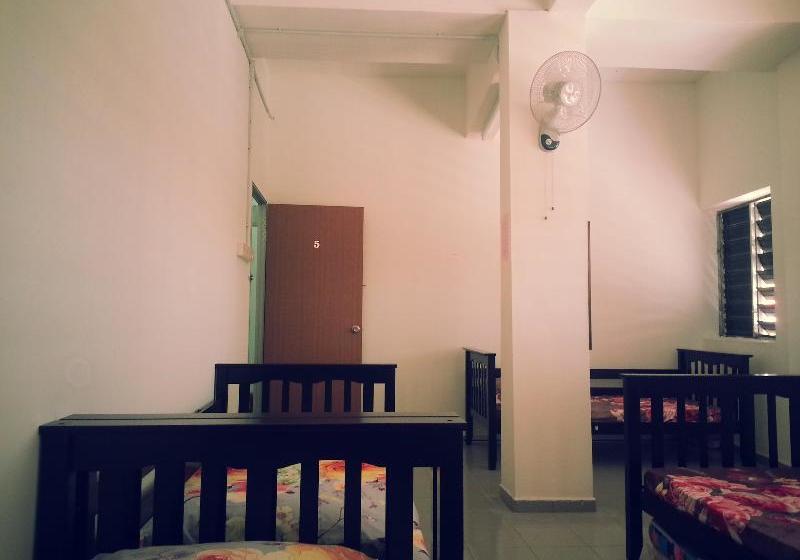 فندق صغير Just Inn