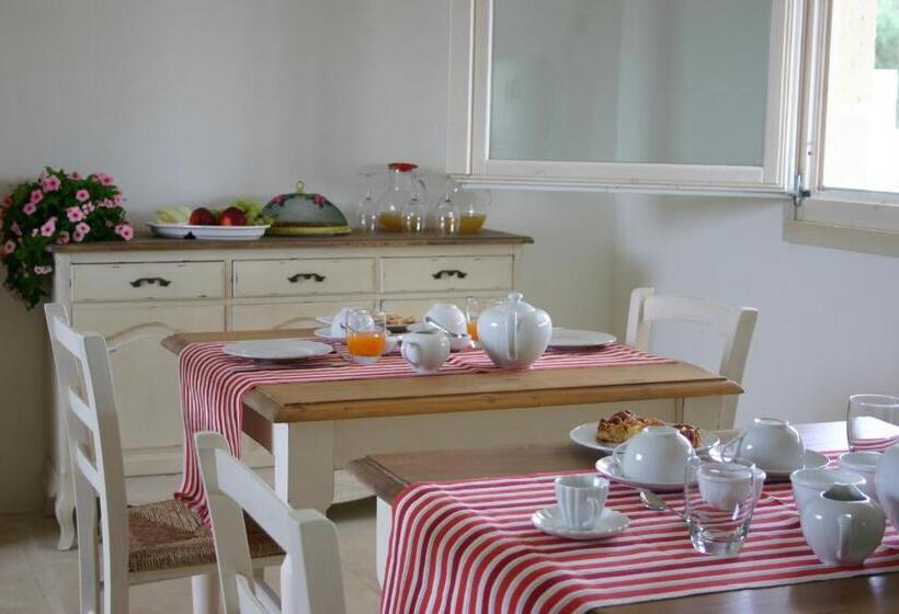 فندق Masseria 30 Mogge