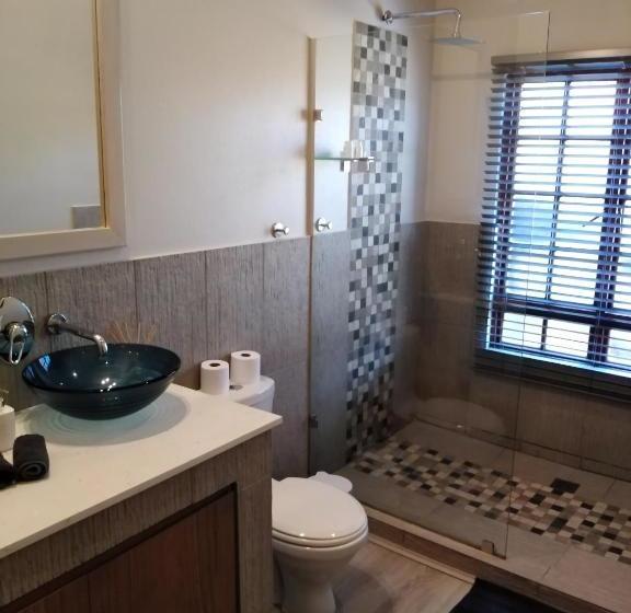 פנסיון Bramasole Boutique