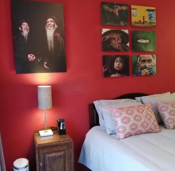 פנסיון Bramasole Boutique