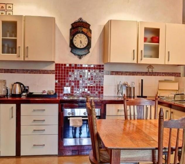 פנסיון Bramasole Boutique