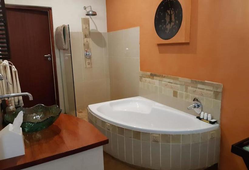 פנסיון Bramasole Boutique