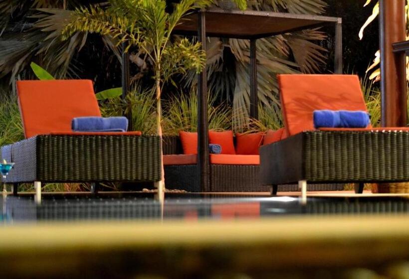 بنسيون Eureka Villas Siem Reap