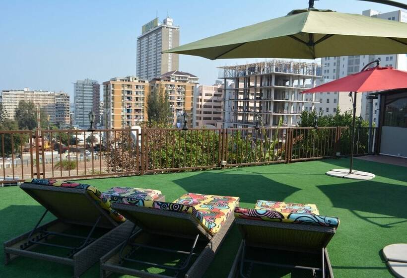 פנסיון Guesthouse 1109