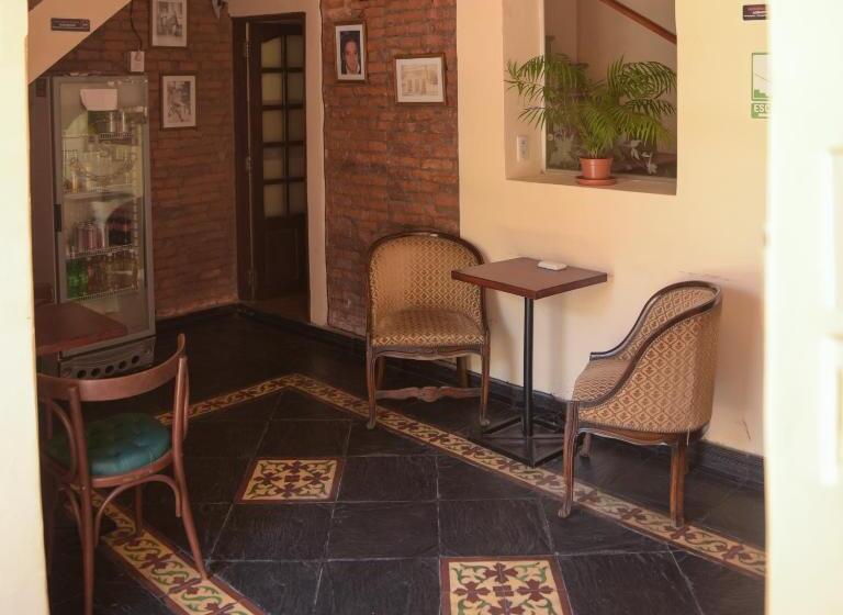 Pensione Hospedaje San Lorenzo