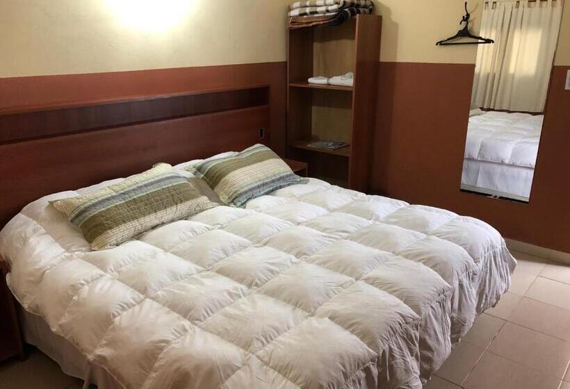 Pensione Hospedaje San Lorenzo