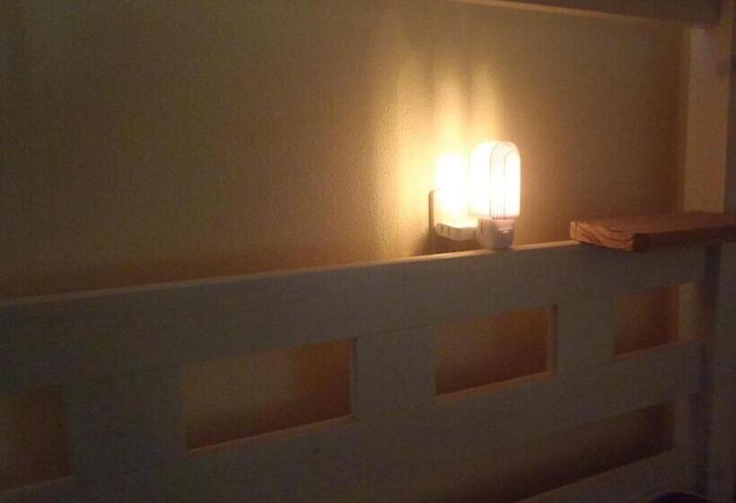 بنسيون Kerama Backpackers