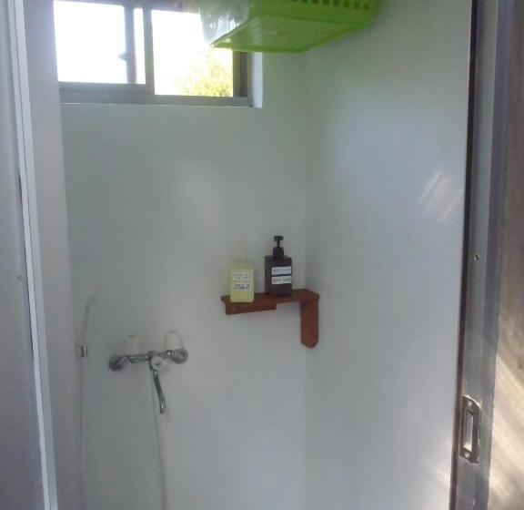 بنسيون Kerama Backpackers