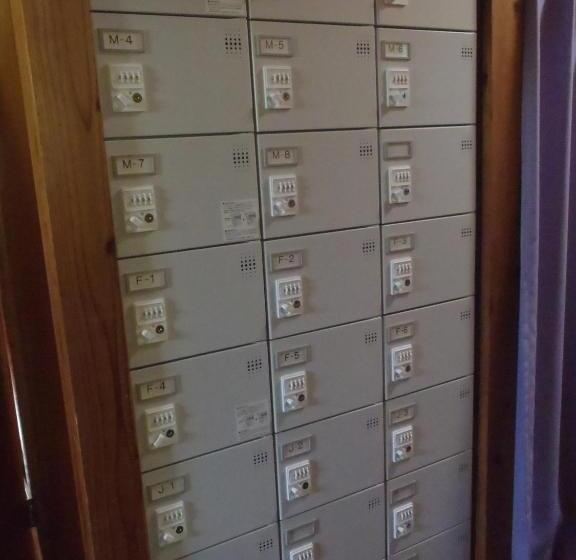 بنسيون Kerama Backpackers