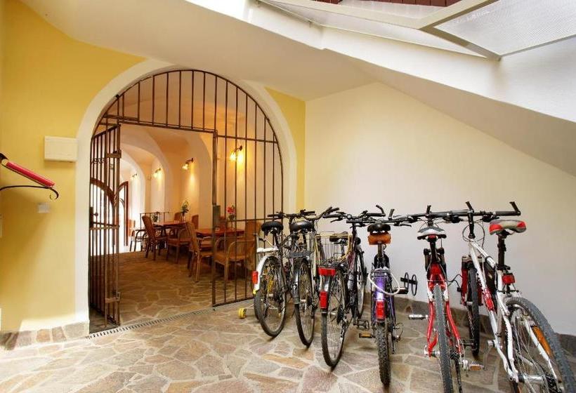 پانسیون Penzion Pohádka