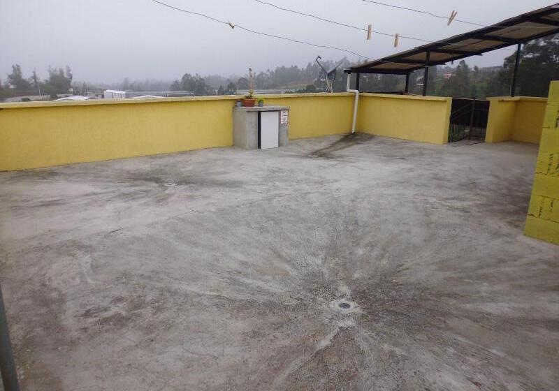 پانسیون Residencial El Viajero