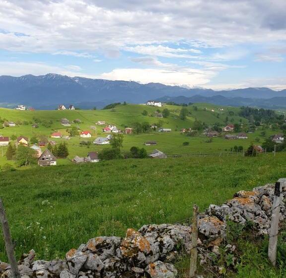 Pensiunea Soarelui