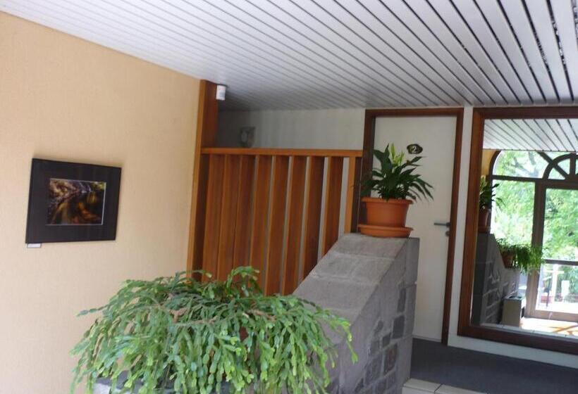 فندق صغير Auberge De L Aspre