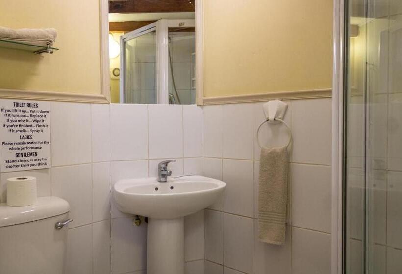 فندق صغير Bay Vista Guesthouse