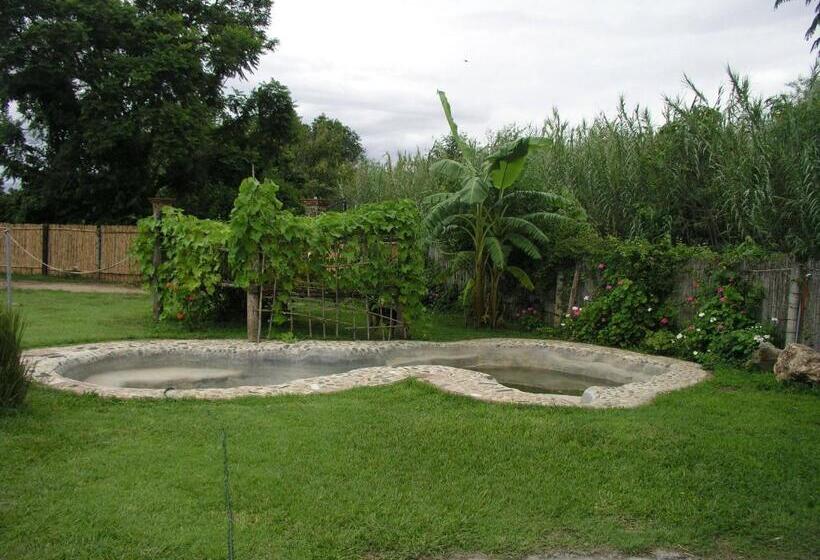 הוסטל El Rincón De San Agustín Etla