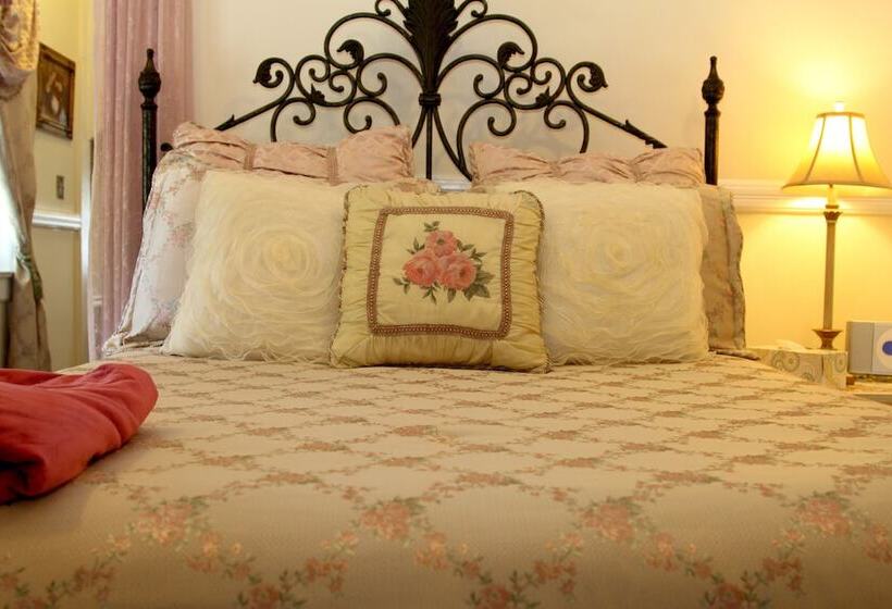 فندق صغير Monarch Cove Inn