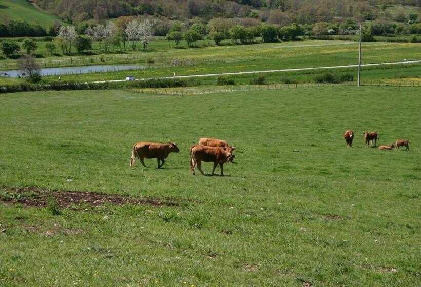 فندق Il Poggiolo