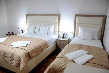 پانسیون Guest House Smajlaga