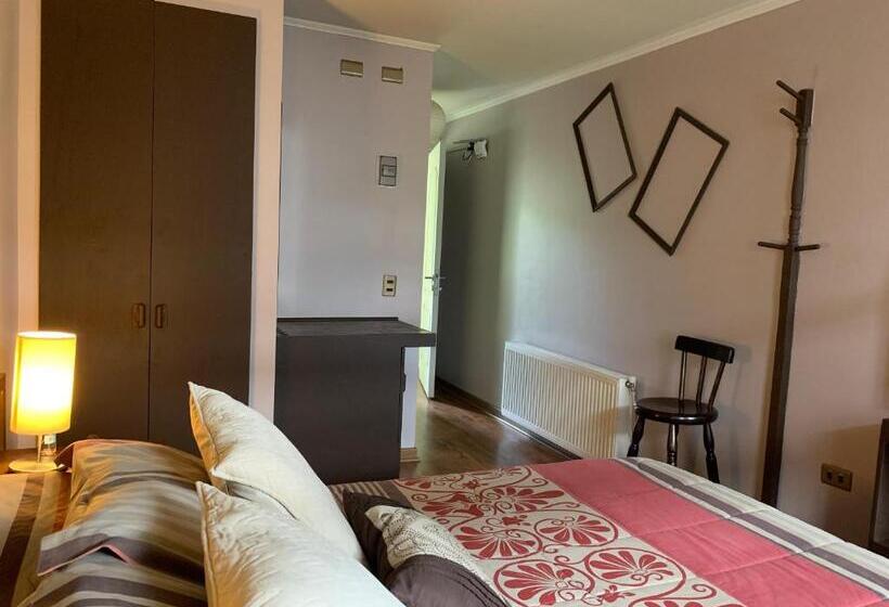 بنسيون Hostal Boutique 180 Grados