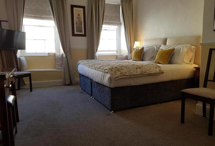 פנסיון Ty Helyg Guest House