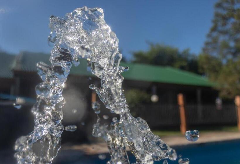 هاستل Hostal Canela