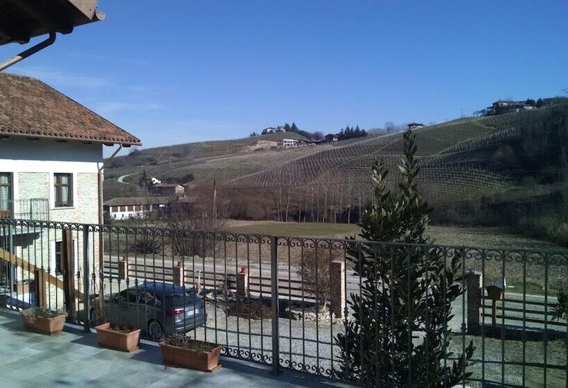 ホテル Agriturismo Ercolana