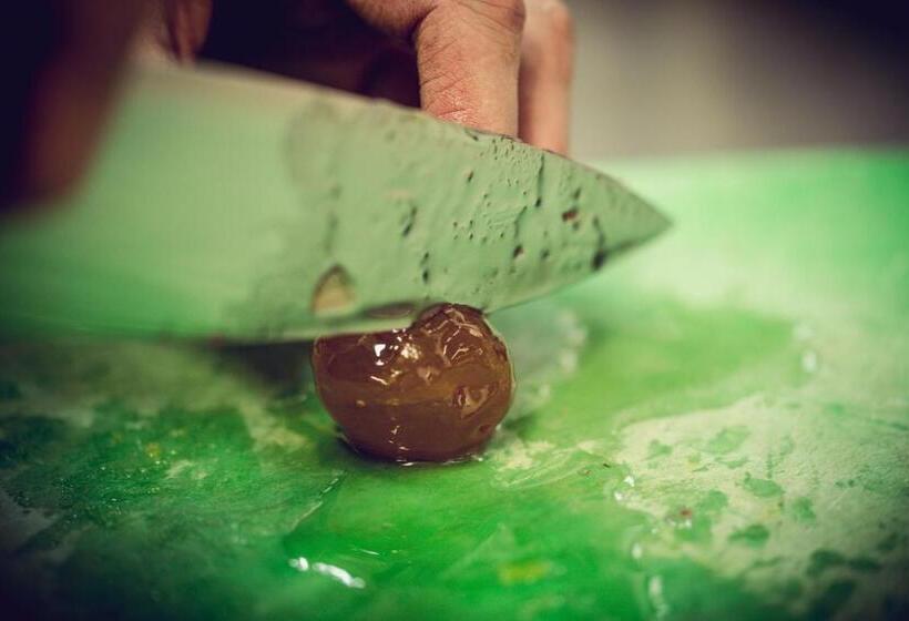 بنسيون Bhl Boutique Rooms Legnano