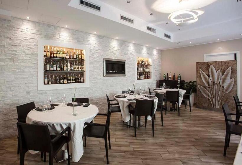 بنسيون Bhl Boutique Rooms Legnano