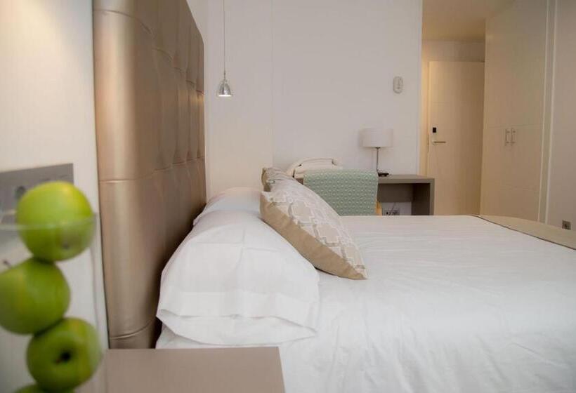 膳宿费 Hab Urban Hostel