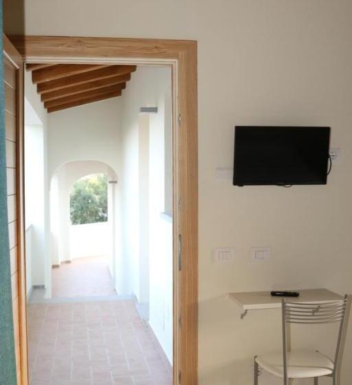 بنسيون Mediterraneo