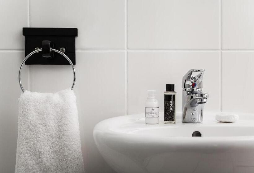 پانسیون Newton Sands Guesthouse