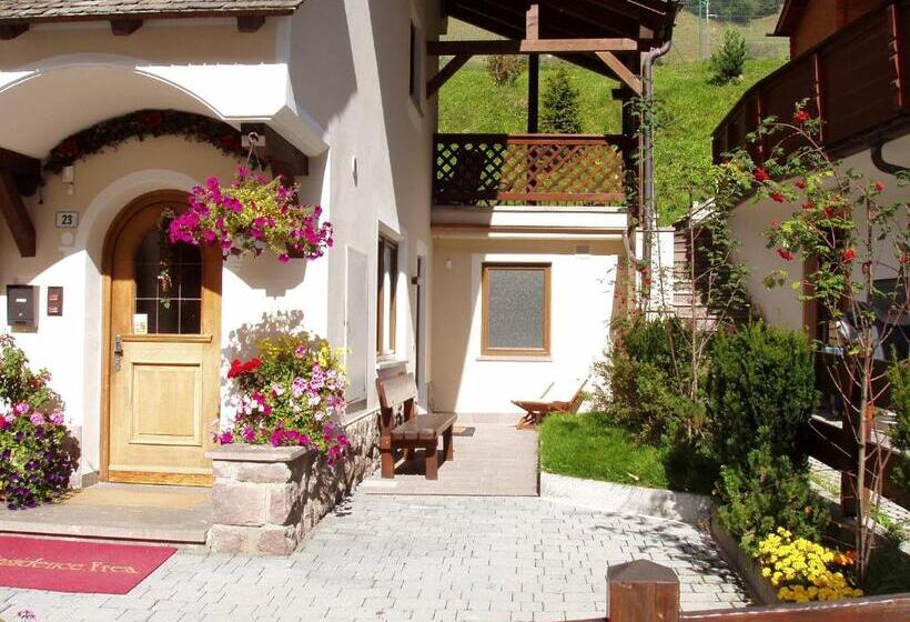 Residence Frea