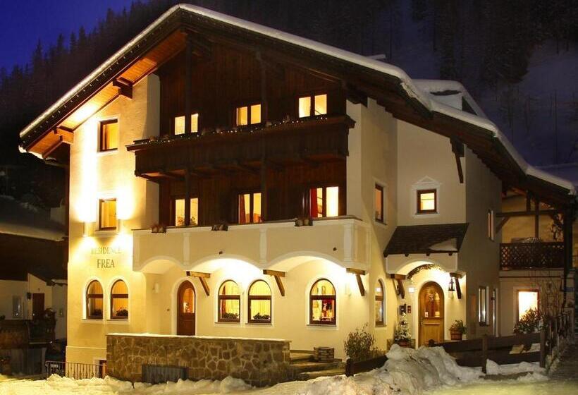 Residence Frea