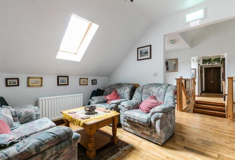 Slemish Barn Hostel