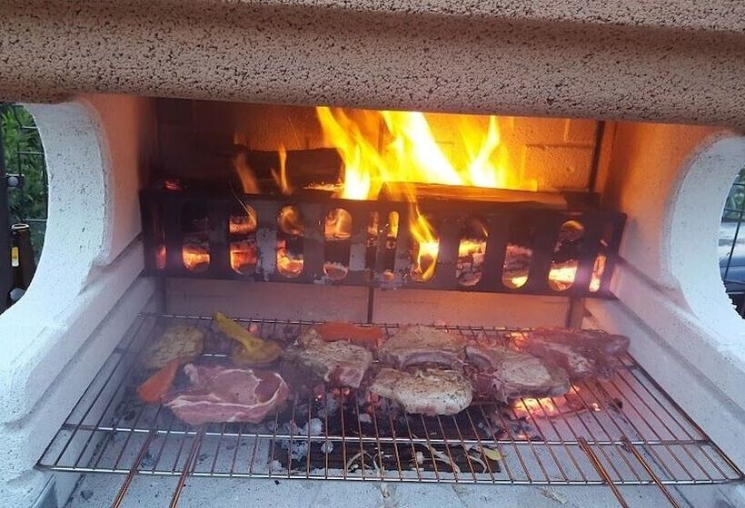 هتل Agriturismo Al Maniero