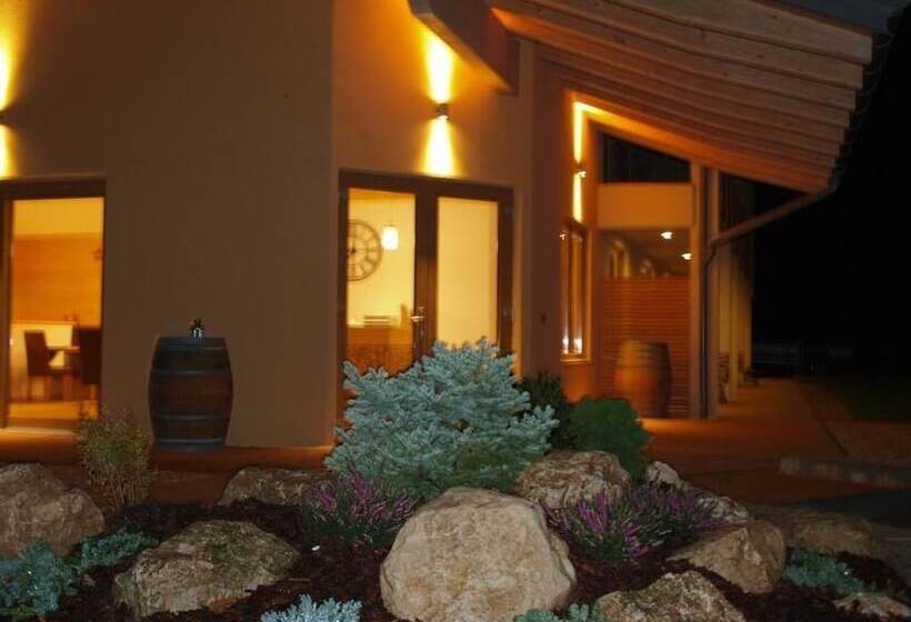 هتل Agriturismo Al Maniero