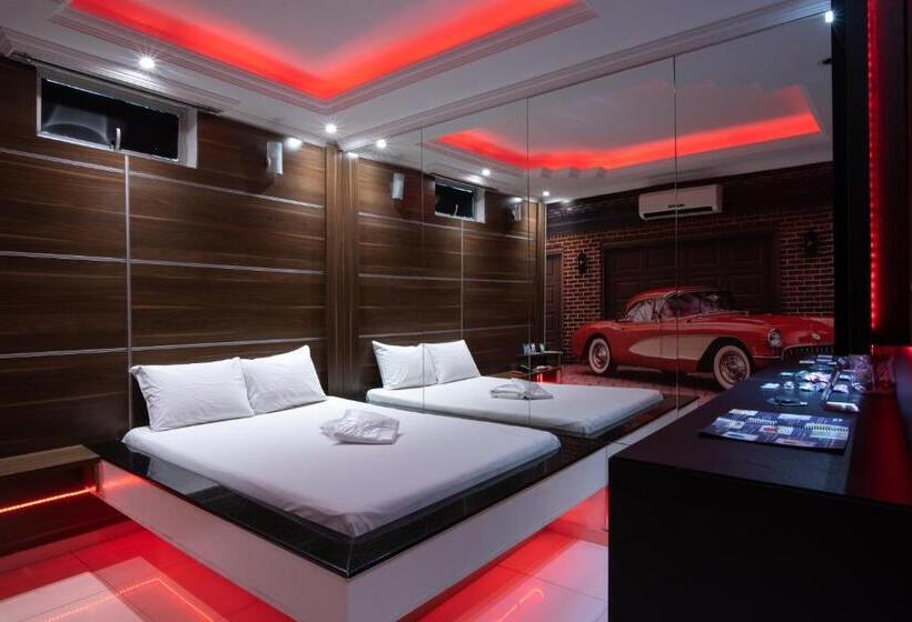 Motel Fantasy 2