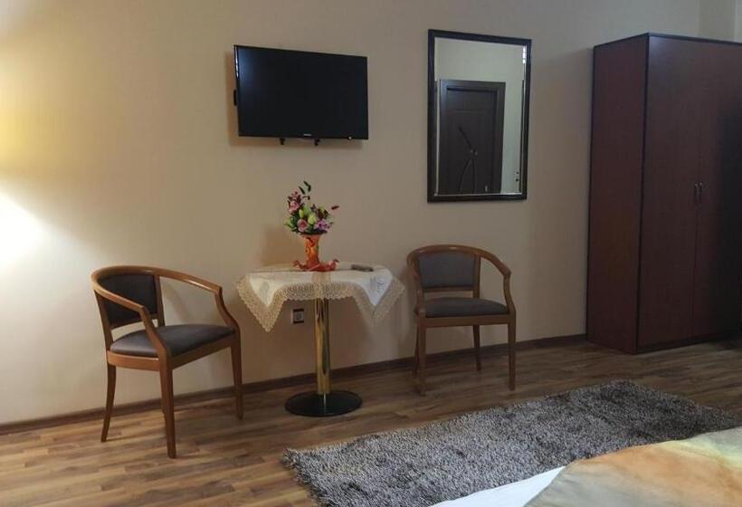 پانسیون Casa Alex