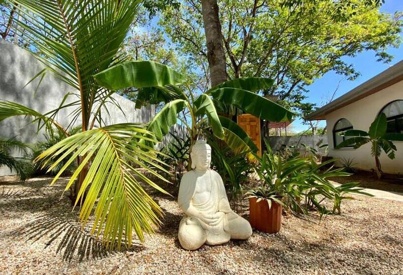 بنسيون Casa Alice Marbella Lodge