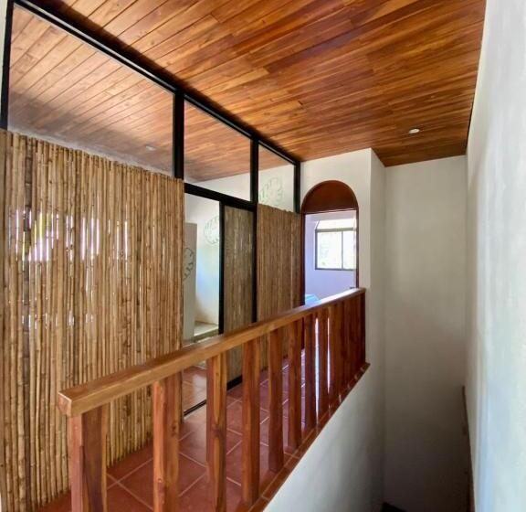 بنسيون Casa Alice Marbella Lodge