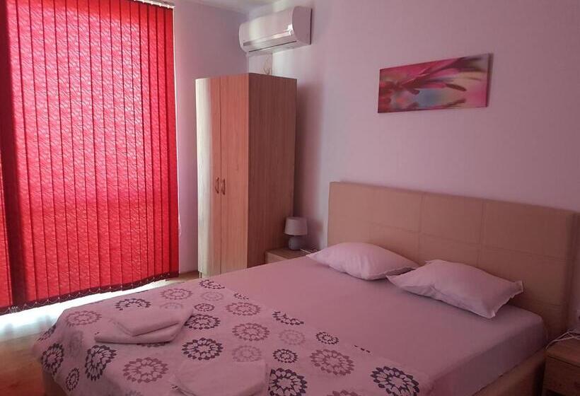 پانسیون Guest House Nedelchevi
