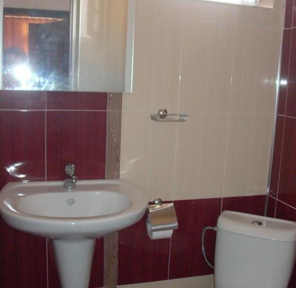 پانسیون Guest House Nedelchevi